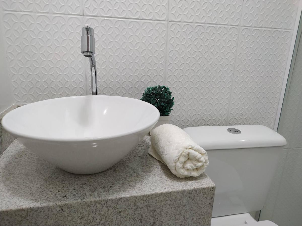 Apto Estiloso Balneario Camboriu 200M Da Praia Daire Dış mekan fotoğraf